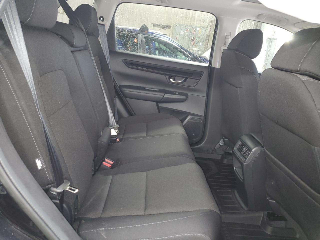 2023 HONDA CR-V EX VIN:2HKRS4H47PH415734