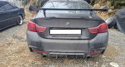 2015 BMW 428 WBA3N7103FF785753 VIN:WBA3N7103FF785753