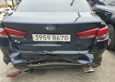 2017 Kia K5 445KMKNAGX411BHA1 VIN:445KMKNAGX411BHA1