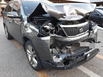 2014 Kia Sorento VIN: