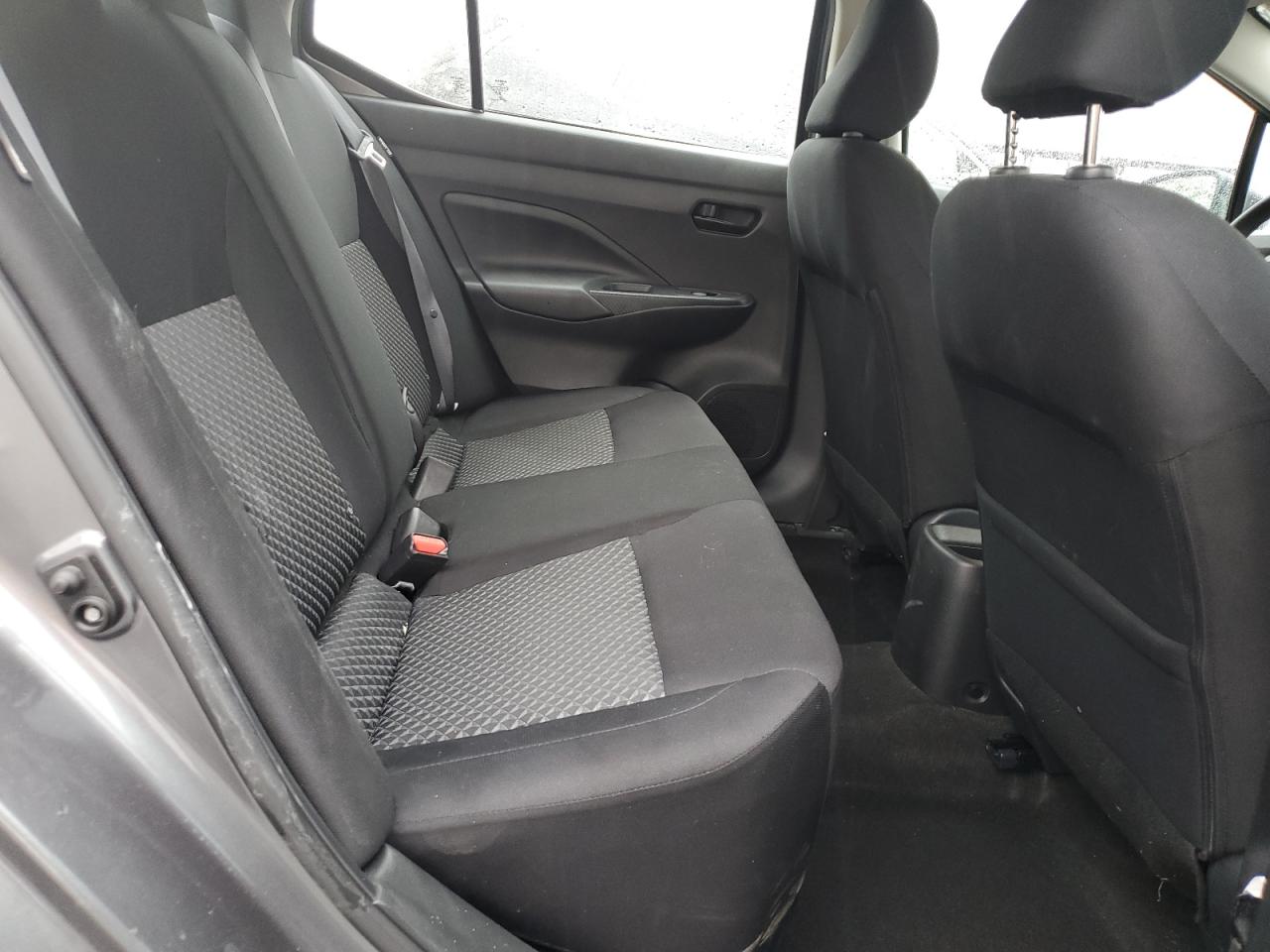 2023 NISSAN VERSA S VIN:3N1CN8DV9PL861387