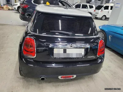 2017 MINI Cooper WMWXN3102H2E00643 VIN:WMWXN3102H2E00643
