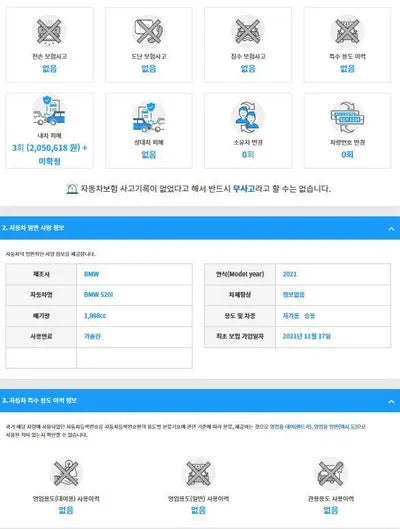 2021 BMW 520 WBA11BH07MWX36712 VIN:WBA11BH07MWX36712