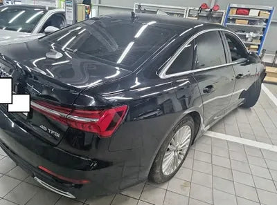 2020 Audi A6 WAUZZZF26LN081195 VIN:WAUZZZF26LN081195