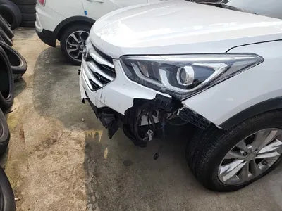 2016 Hyundai Santa FE 003KMKMHSW81UBGU5 VIN:003KMKMHSW81UBGU5