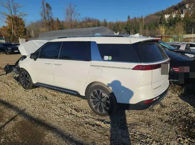 2021 Kia Carnival KNANE81BBMS103206 VIN:KNANE81BBMS103206
