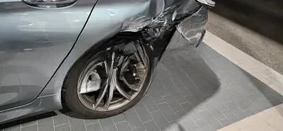 2017 BMW 530 NONE VIN: