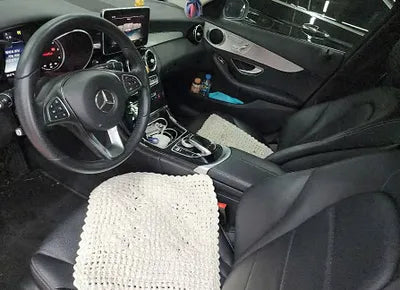 2017 Mercedes-Benz C 220 WDDWF0FB1HR237580 VIN:WDDWF0FB1HR237580