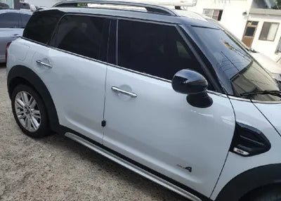 2018 MINI Countryman WMWYU1104J3D19784 VIN:WMWYU1104J3D19784