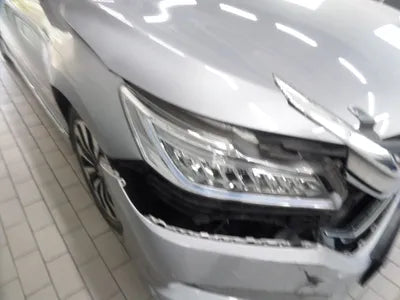 2017 Honda Accord VIN: