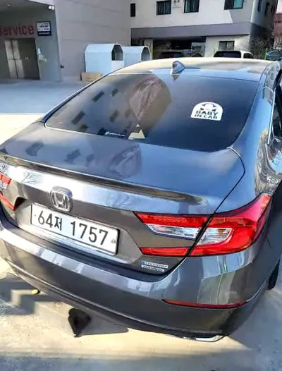 2018 Honda Accord 1HGCV3690JA511897 VIN:1HGCV3690JA511897