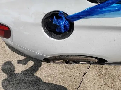 2016 BMW M2 WBS1H910XGV796164 VIN:WBS1H910XGV796164