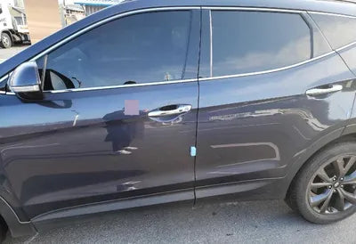 2015 Hyundai Santa FE VIN: