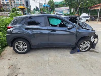 2020 Hyundai Kona KMHK1817GLU563496 VIN:KMHK1817GLU563496