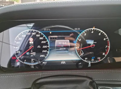 2019 Mercedes-Benz S 450 WDDUG6EB5KA495535 VIN:WDDUG6EB5KA495535