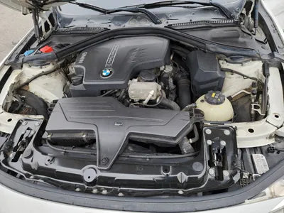 2017 BMW 3 Series WBA8A9103HK883009 VIN:WBA8A9103HK883009