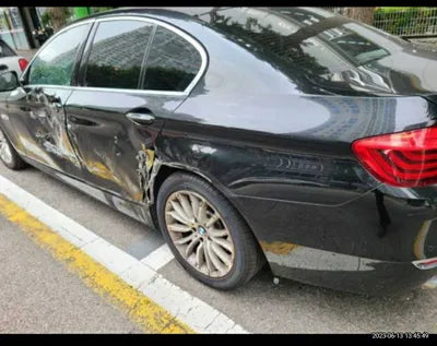 2015 BMW 528 142KMWBA5A5107FG1 VIN:142KMWBA5A5107FG1