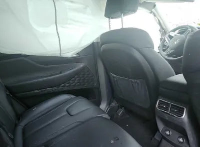 2021 Hyundai Santa FE KMHS281HGMU326998 VIN:KMHS281HGMU326998