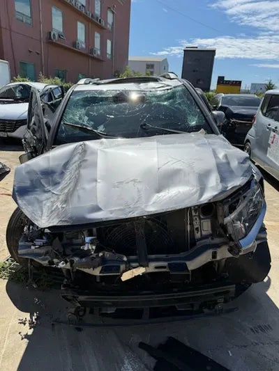 2021 Kia Mohave VIN: