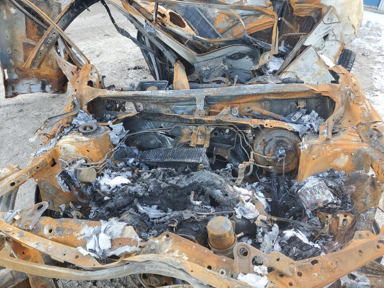 2023 SUBARU WRX VIN:JF1VBAA64P9808680