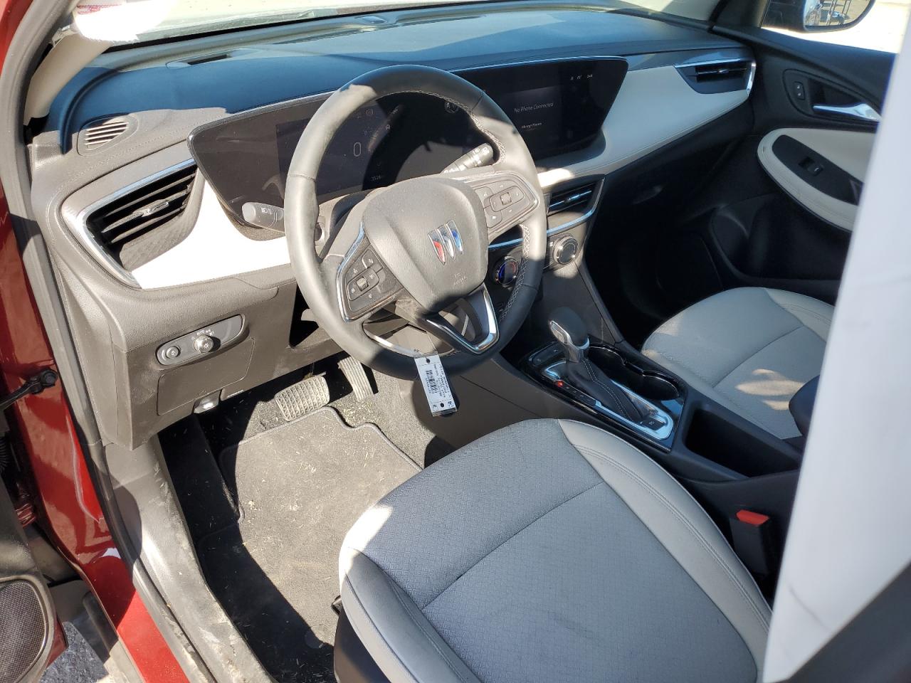 2024 BUICK ENCORE GX PREFERRED VIN:KL4AMBSL7RB214779