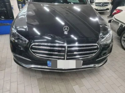 2021 Mercedes-Benz E 250 VIN: