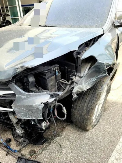 2017 Hyundai Santa FE VIN: