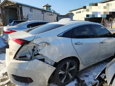 2018 Honda Civic 19XFC2670JE300186 VIN:19XFC2670JE300186