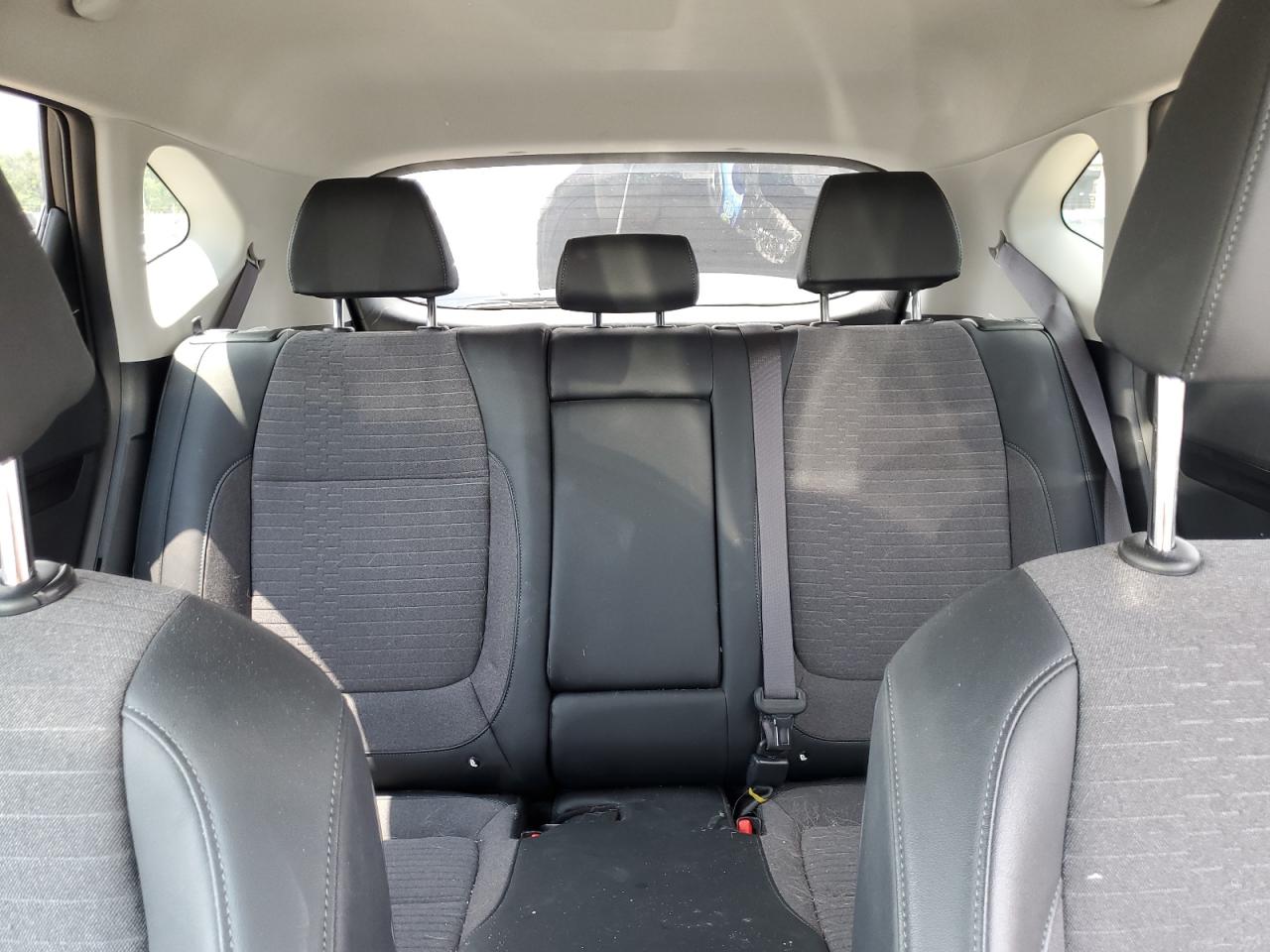 2022 KIA SELTOS S VIN:KNDEUCAA5N7271394