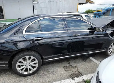 2017 Mercedes-Benz E 220 685KMWDDZF0EB7HA1 VIN:685KMWDDZF0EB7HA1