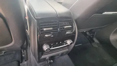 2018 BMW 5 Series WBAJD9108JWC12106 VIN:WBAJD9108JWC12106