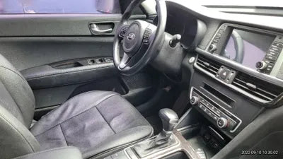 2016 Kia K5 KNAGX411BGA094874 VIN:KNAGX411BGA094874