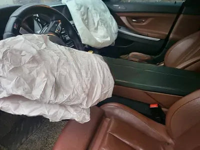 2015 BMW 640 NONE VIN: