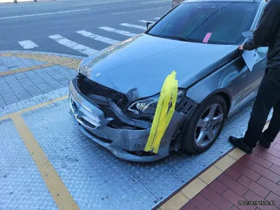 2014 Mercedes-Benz E 250 VIN: