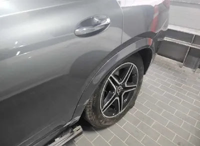 2021 Mercedes-Benz S 400 W1NFD2DB7MA309348 VIN:W1NFD2DB7MA309348