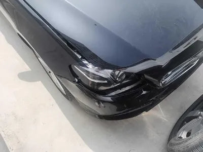 2016 Mercedes-Benz E 220 VIN: