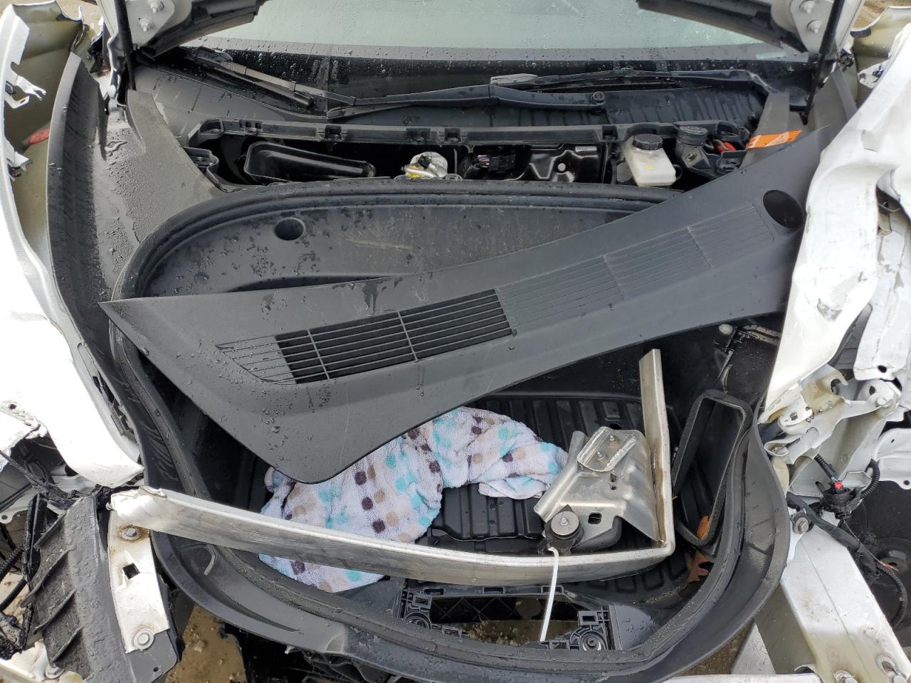 2022 TESLA MODEL 3 VIN:5YJ3E1EA5NF230664