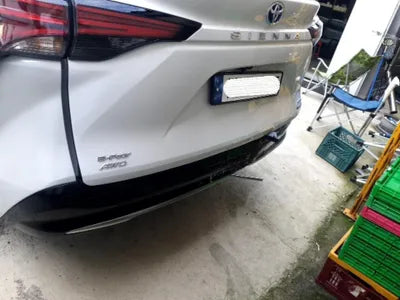 2023 Toyota Sienna 5TDGSKFC6PS080305 VIN:5TDGSKFC6PS080305