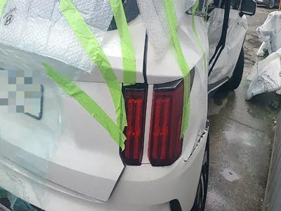 2023 Kia Sorento VIN: