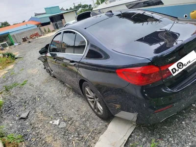 2018 BMW 530 233KMWBAJD9103JWC VIN:233KMWBAJD9103JWC