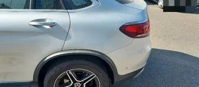 2020 Mercedes-Benz GLC 300 VIN: