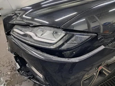 2017 Jaguar F-Pace VIN: