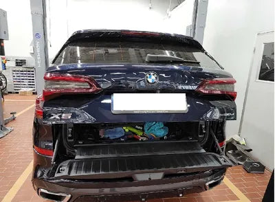 2022 BMW 530 WBAJU8108N9L87953 VIN:WBAJU8108N9L87953