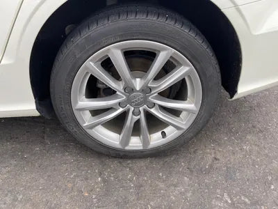 2015 Audi A3 WAUZZZ8V7F1077417 VIN:WAUZZZ8V7F1077417