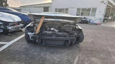 2015 Volkswagen Scirocco WVWZZZ13ZFV016352 VIN:WVWZZZ13ZFV016352