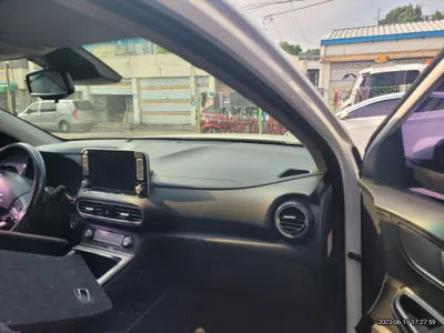 2019 Hyundai Kona 560KMKMHK281GFKU0 VIN:560KMKMHK281GFKU0