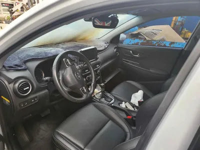 2020 Hyundai Kona KMHK4815HLU534100 VIN:KMHK4815HLU534100