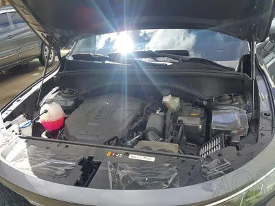 2022 Kia Sorento KNARF81BGNA155642 VIN:KNARF81BGNA155642