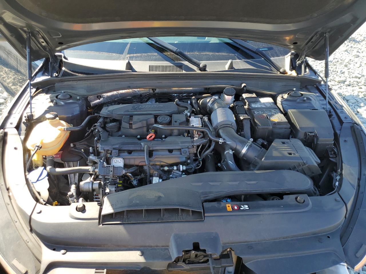2024 KIA K5 LXS VIN:5XXG14J25RG235329