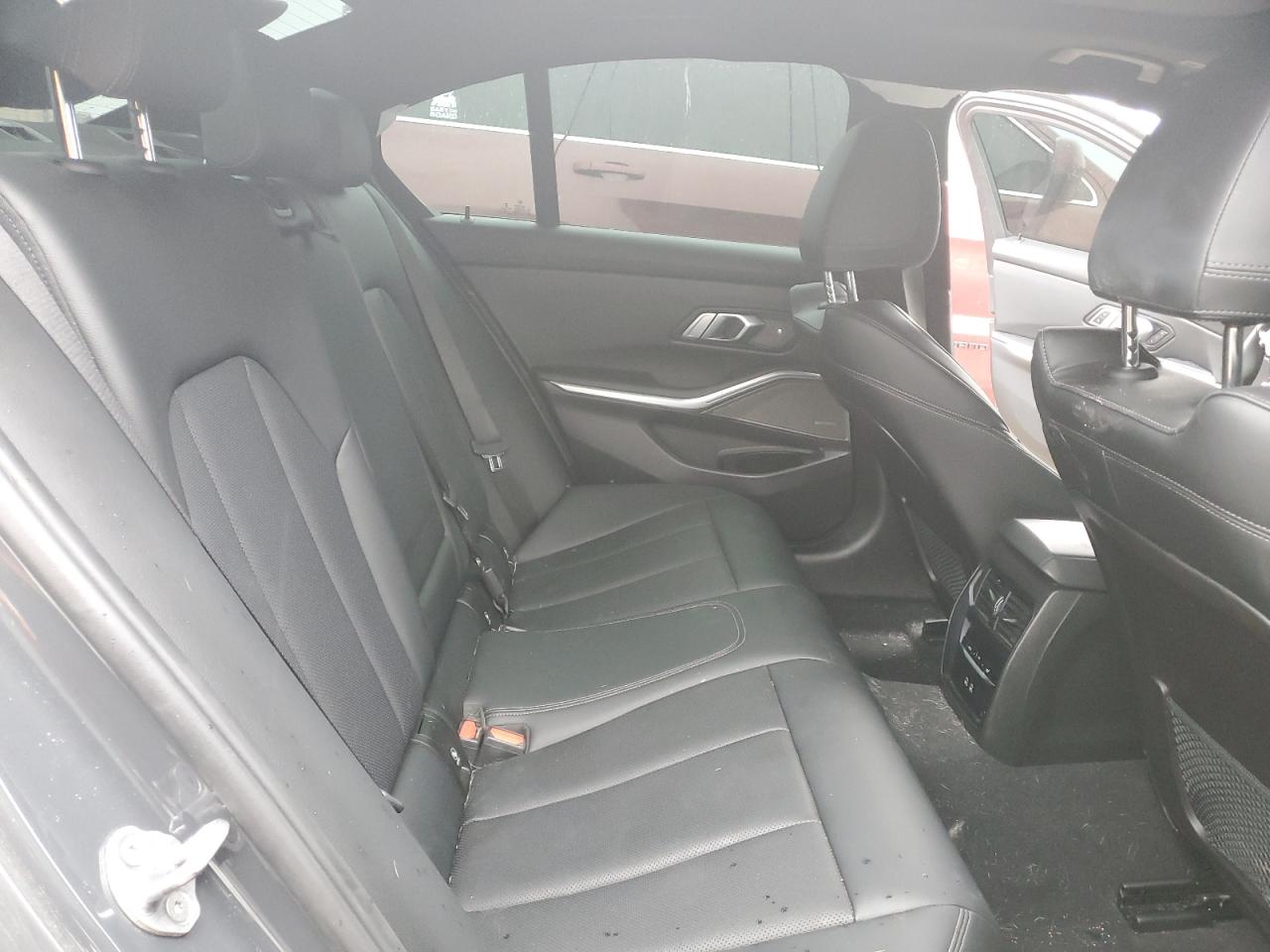 2023 BMW M340XI VIN:3MW49FF05P8C95451